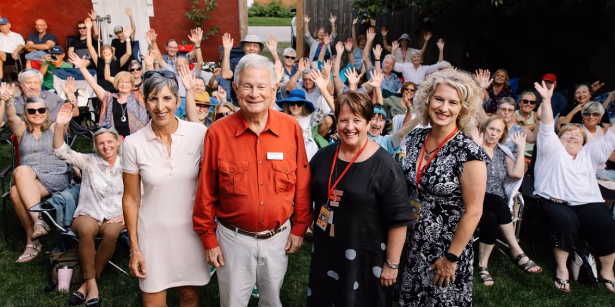 $62,400 Resilient Communities Grant to Provide Support To Theatre Collingwood