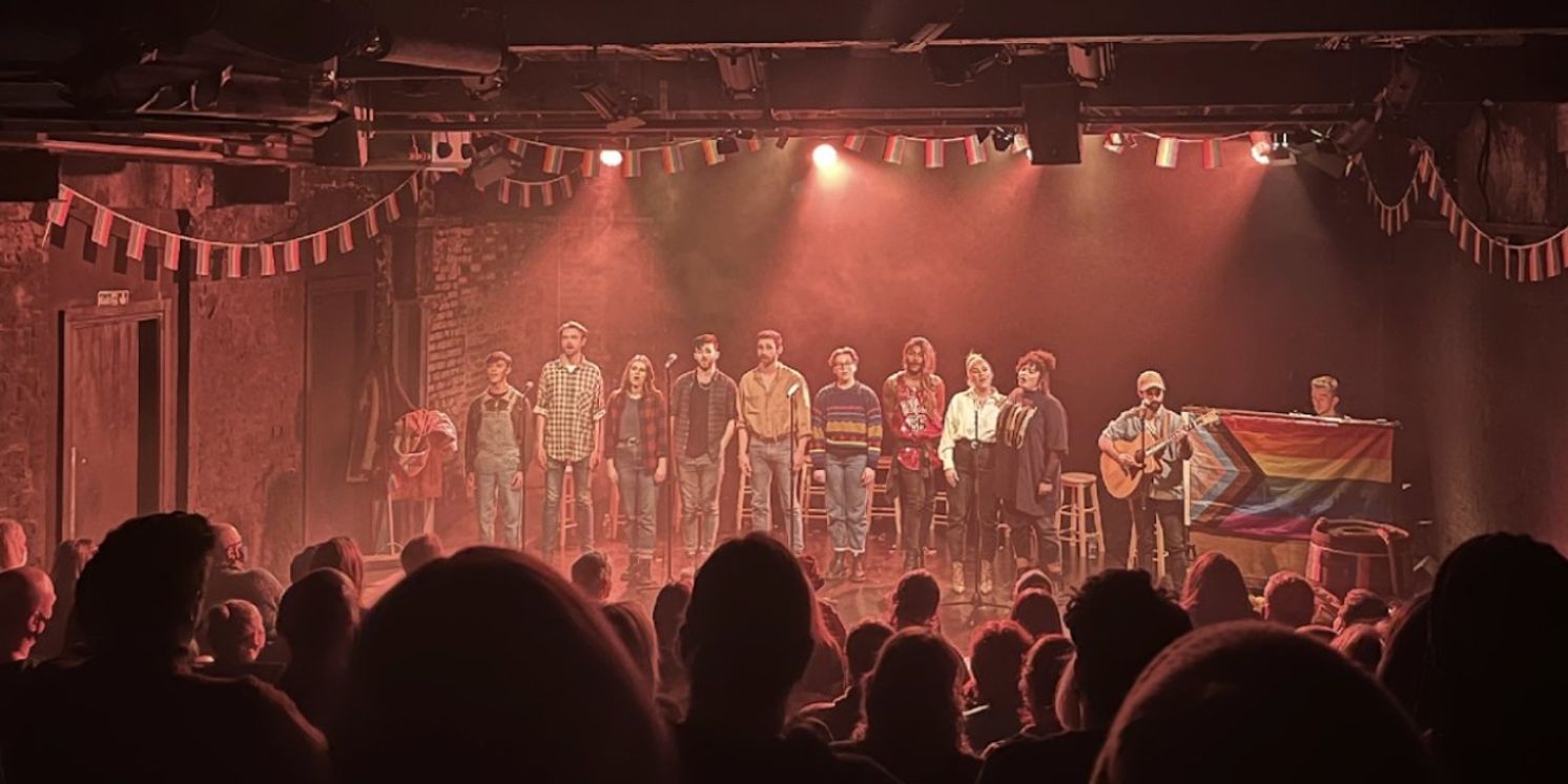 £64k Awarded to 14 UK Theatres By Theatres Trust and The Linbury Trust in Newest Round of Funding  Image