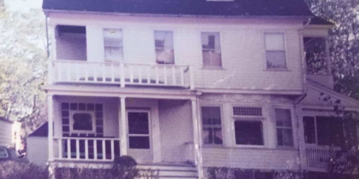 ‘69-'96: A CLOSER LOOK AT A HOUSE IN COMMON Premiering In Newport