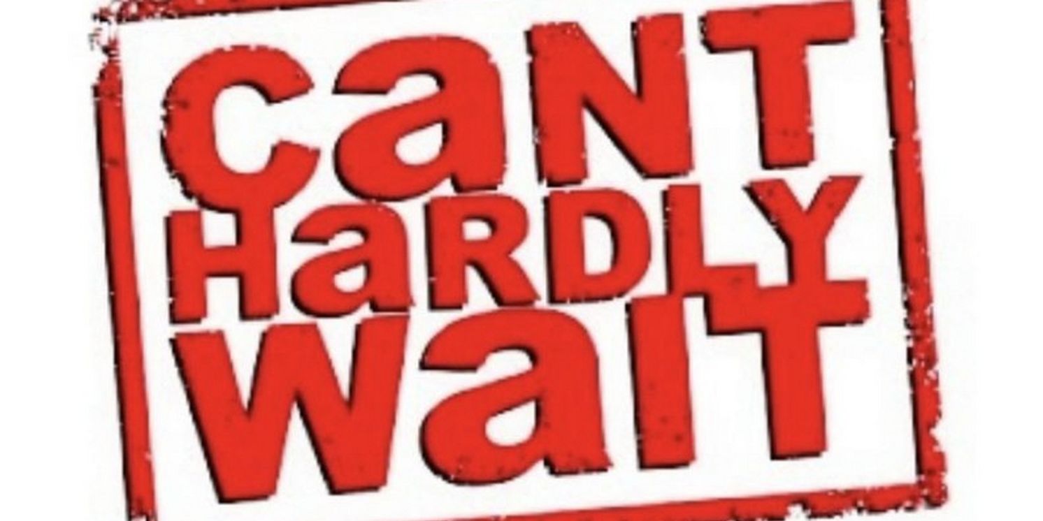 '90s Teen Comedy CAN'T HARDLY WAIT is Being Adapted into a Musical  Image