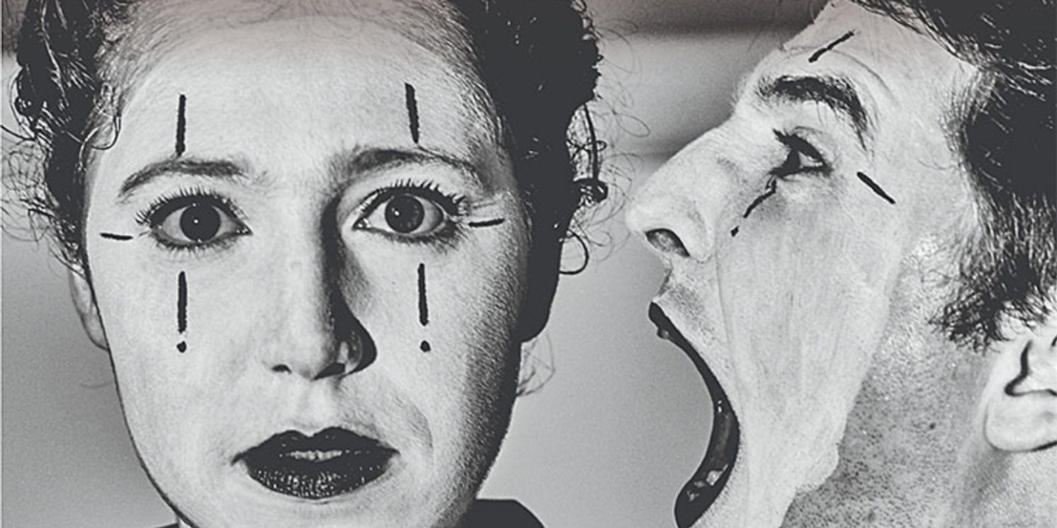 Kennesaw State To Host Broken Box Mime Theater In A BKBX FRANKENSTEIN  Image