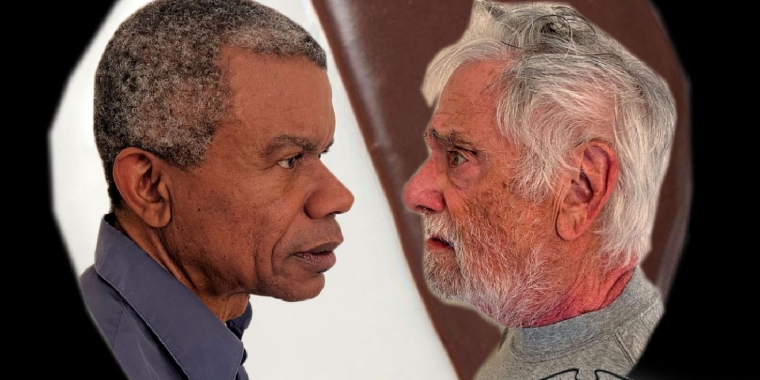 Experience the West Coast Premiere of A BLACK AND WHITE COOKIE at 905 Cole Theatre  Image