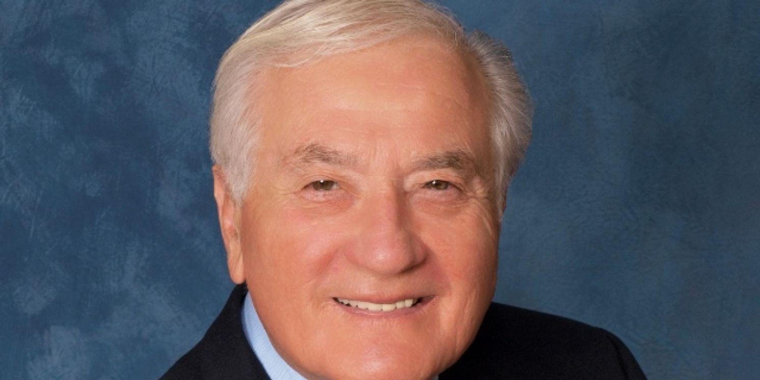 A CLASS ACT Opens at the Township Center For The Performing Arts Next Month  Image