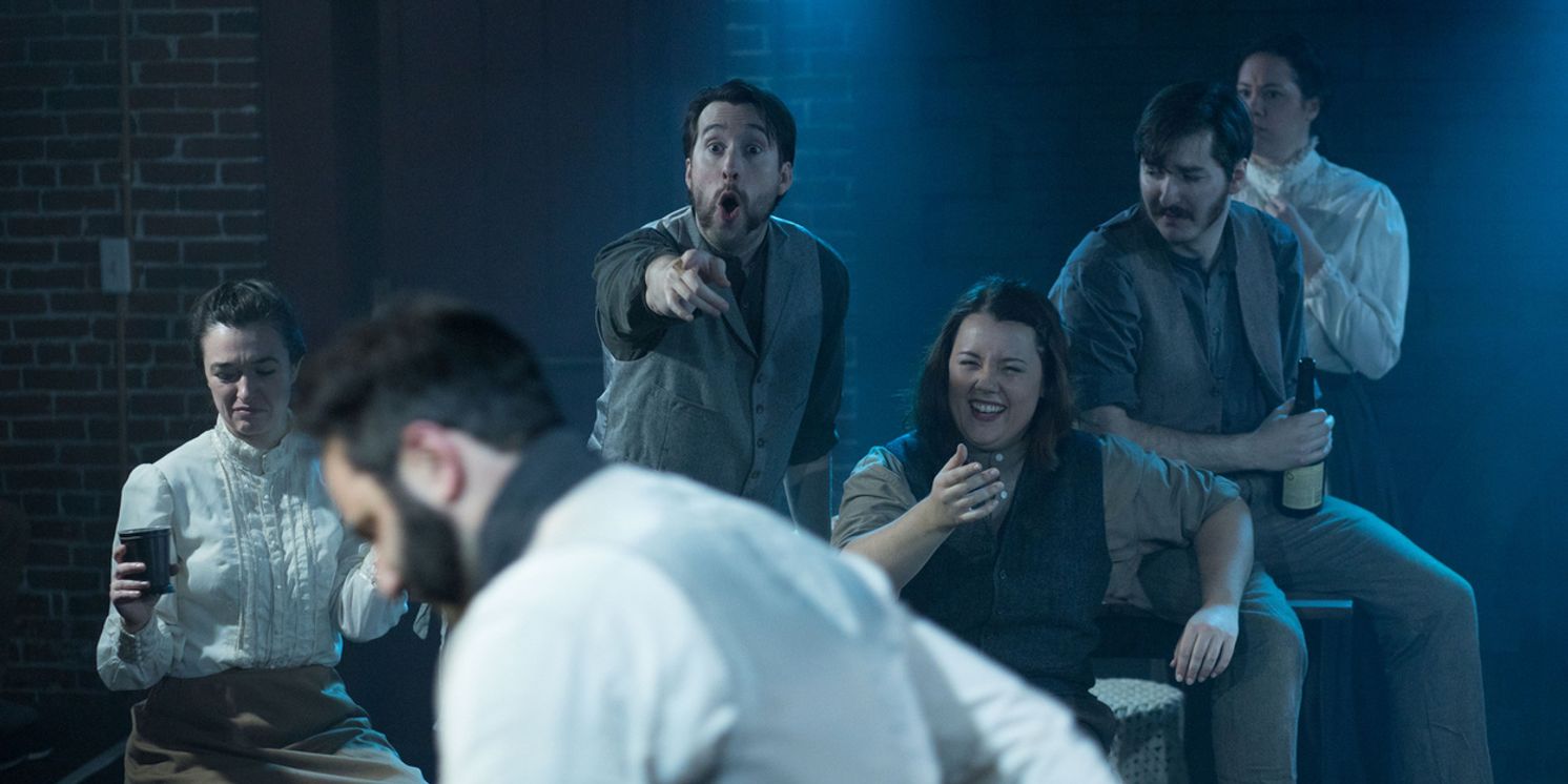 A CHRISTMAS CAROL Returns To The Players' Ring Theatre In A New Adaptation By Ben Bagley  Image