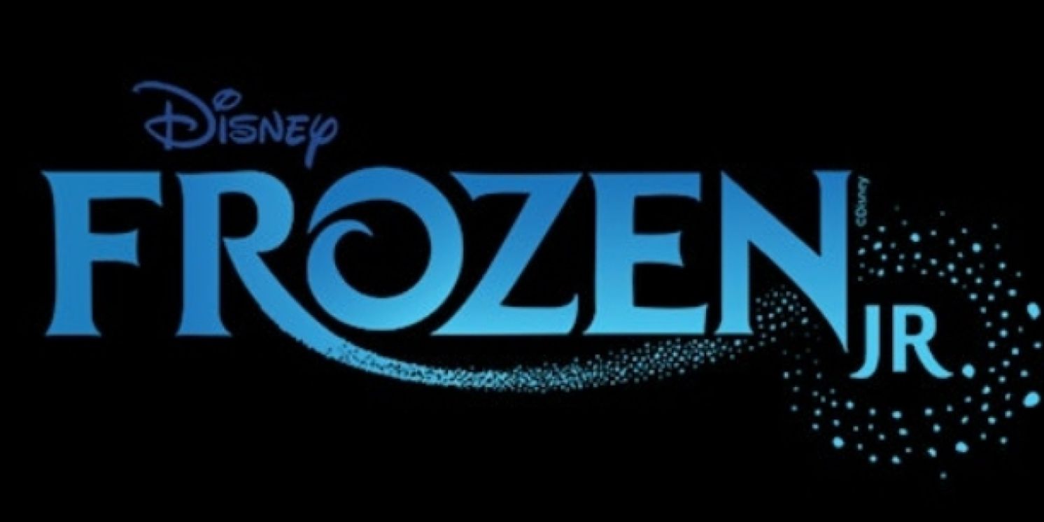 A Class Act NY To Present FROZEN, JR.  Image