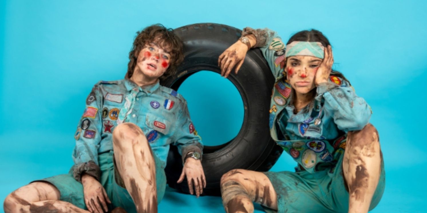  A LETTER TO LYNDON B. JOHNSON OR GOD: WHOEVER READS THIS FIRST Comes to SoHo Playhouse  Image