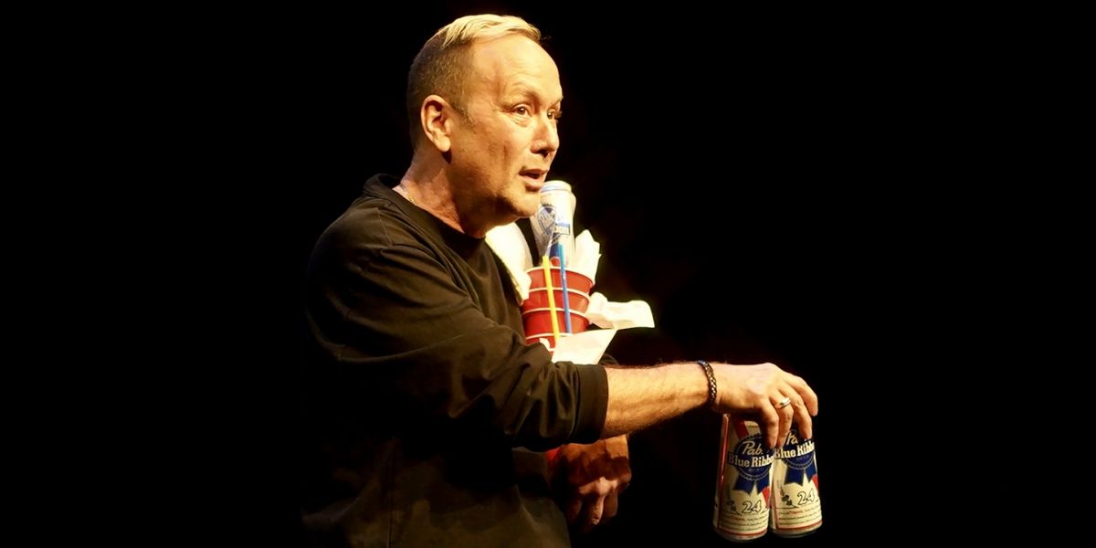 A LIFE BEHIND BARS to Open in October at Whitefire Theatre