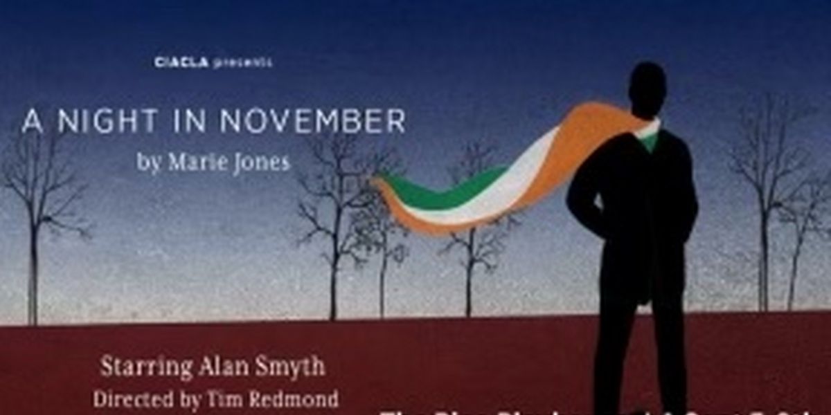 A NIGHT IN NOVEMBER Returns To Los Angeles Ahead of National Tour