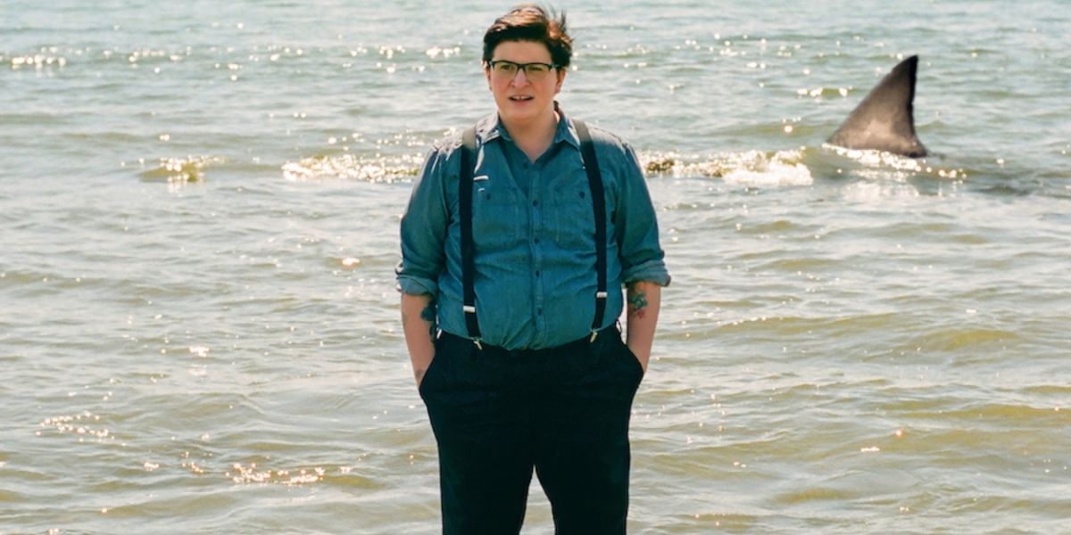 A SHARK ATE MY PENIS By Laser Webber To Play At Edinburgh Fringe 2023