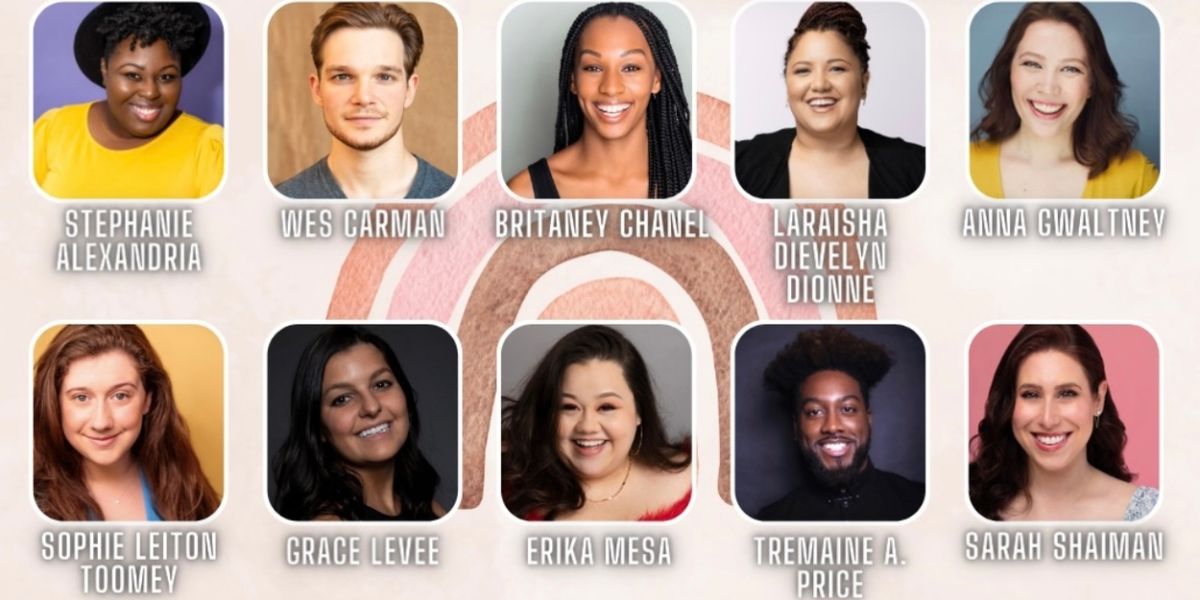 Join Miki Abraham's Debut Cabaret Showcase for an Inspiring Evening of Self-Love and Acceptance at The Green Room 42