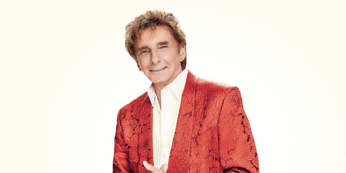 'A Very Barry Christmas' Returns to Westgate Las Vegas Resort & Casino