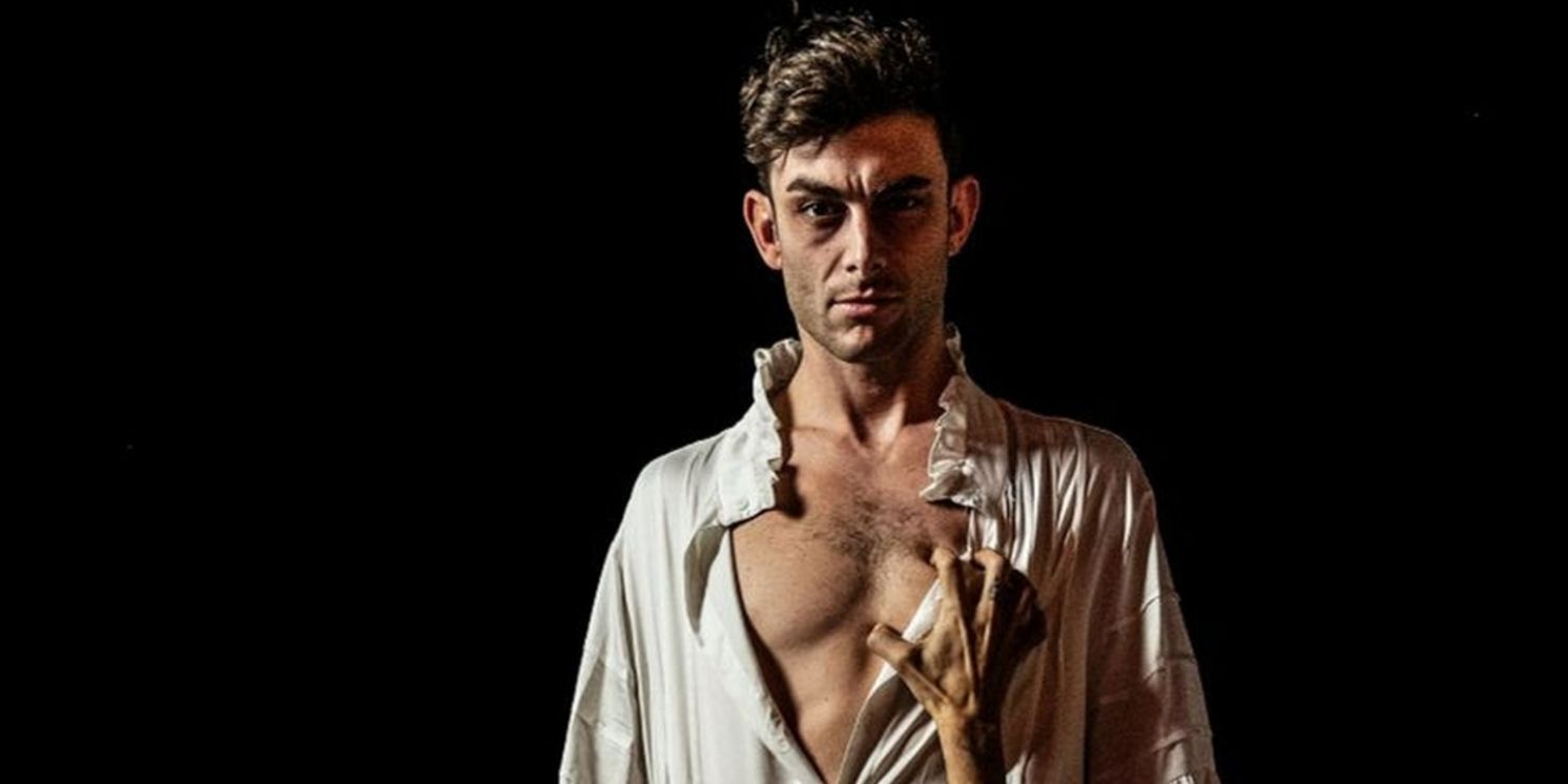 ABANDON and CLUElesque Return to Vegas This Spring  Image