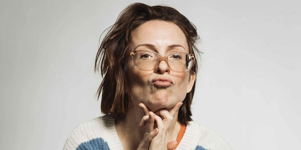 ABOUT THOSE MISCARRIAGES I HAD AND OTHER MESSES I'VE MADE to Make Off-Broadway Debut in July