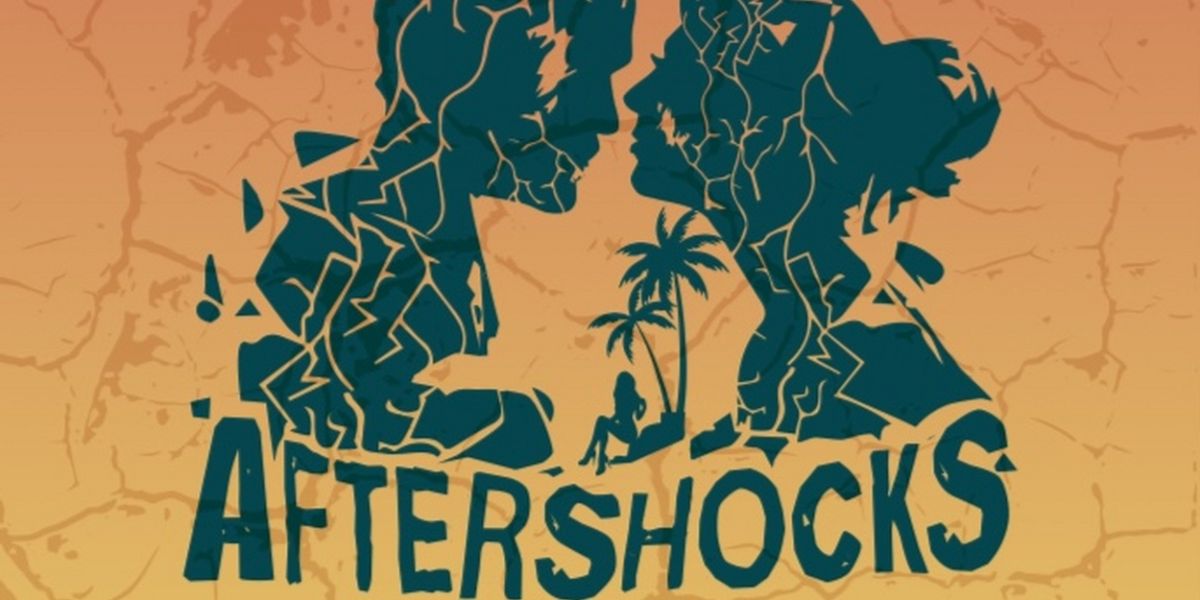 AFTERSHOCKS By Rori Nogee Announced At Theater for the New City