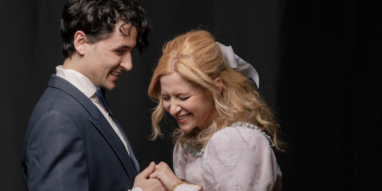  ALICE, FORMERLY OF WONDERLAND Comes to Ensemble Theatre Company of Santa Barbara  Image