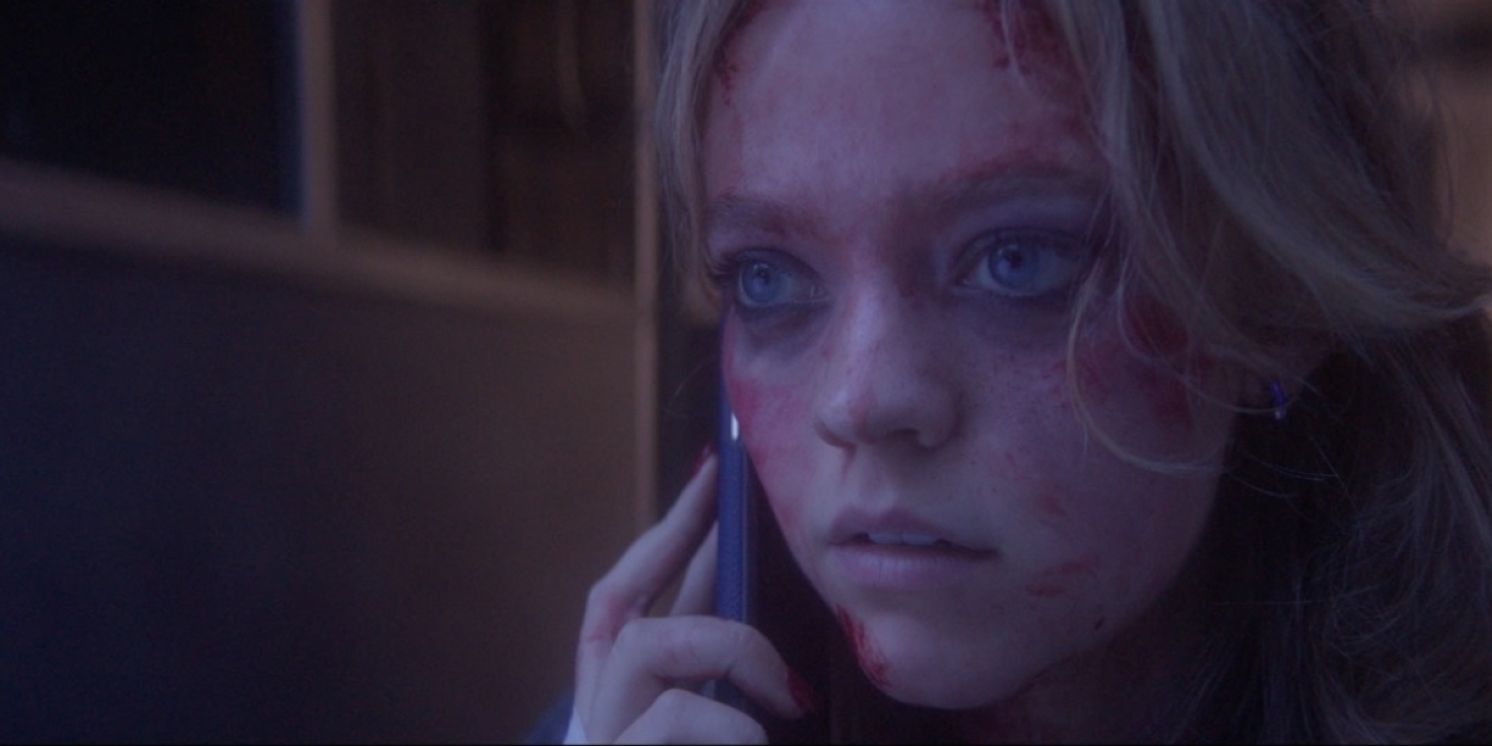 #AMFAD ALL MY FRIENDS ARE DEAD Starring Jade Pettyjohn and JoJo Siwa Makes Berlin World Premiere  Image