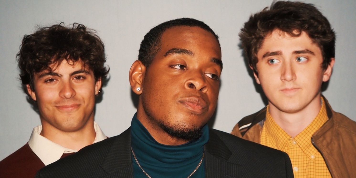 ART By Yasmina Reza is Coming to Freehold, New Jersey This Weekend  Image