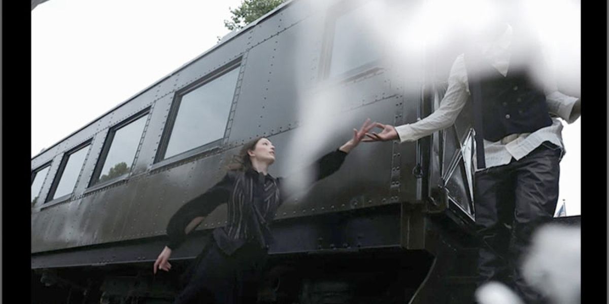 VENIA'S DEAR, SINCERELY Immersive Experience is Coming to Travel Town Museum