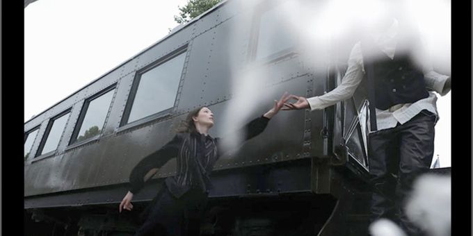 VENIA'S DEAR, SINCERELY Immersive Experience is Coming to Travel Town Museum Photos
