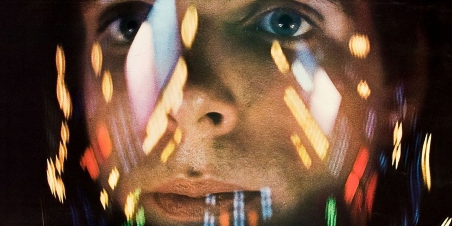 Actor Keir Dullea Helps Park Theatre Promote Screening of Restored 2001: A SPACE ODYSSEY  Image