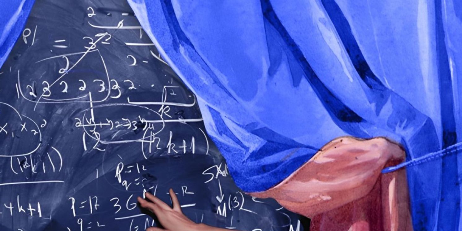 AETHER Will Explore Dark Matter and Mystery at Edinburgh Fringe 2025  Image