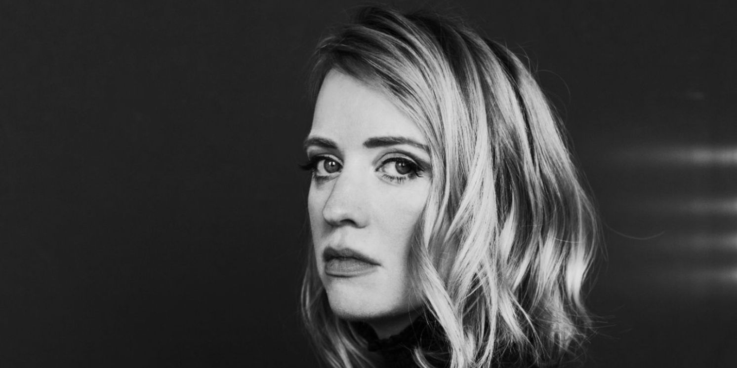 Alexz Johnson Will Perform New Album 'Seasons' at Club Passim  Image