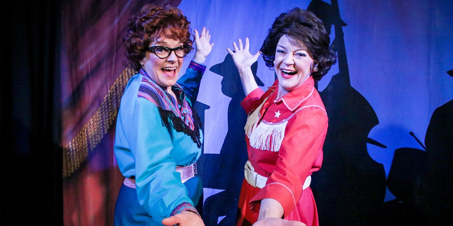 ALWAYS... PATSY CLINE to Open at The TADA Theatre in April  Image