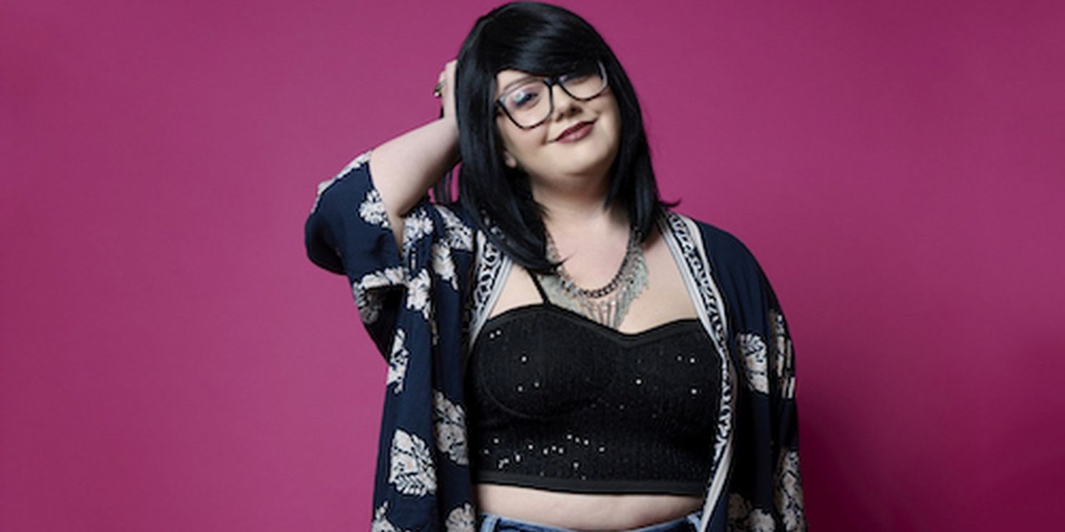 Amanda McCarthy Unveils New Boozy Ballad 'Vodka'  Image