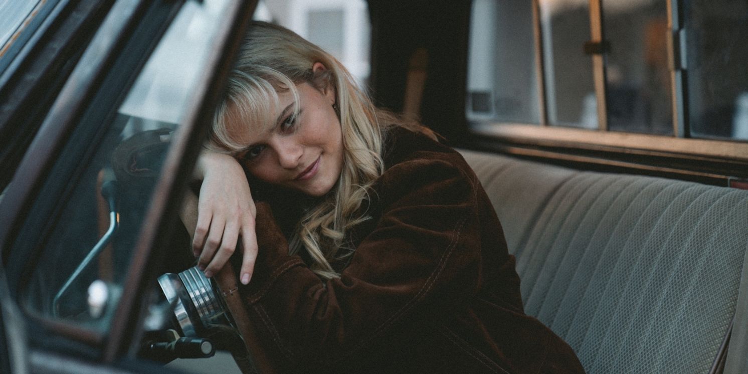 'America's Got Talent' Winner Darci Lynne To Release Debut Single 'Push Our Luck'  Image