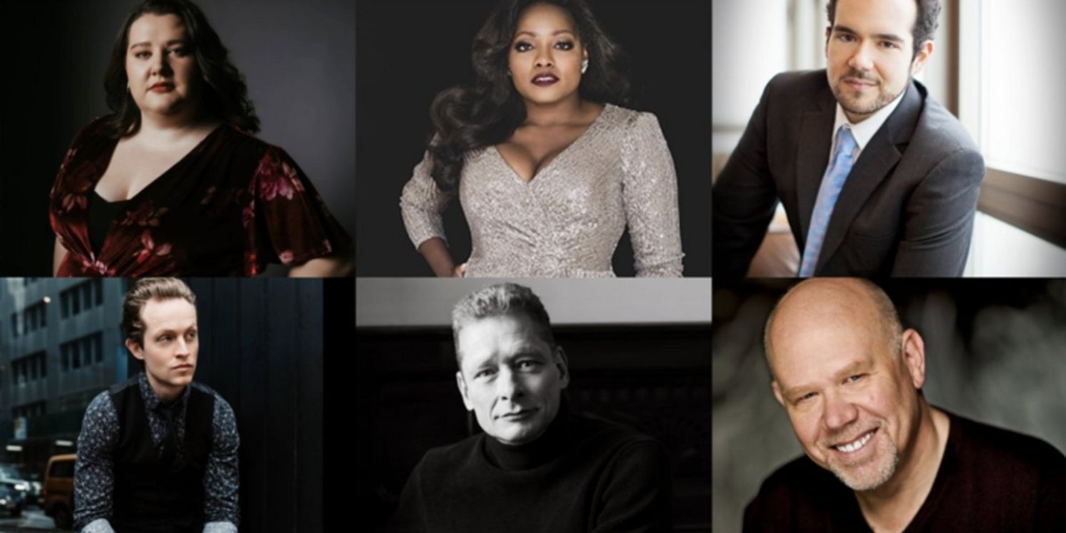  American Symphony Orchestra and Bard Festival Chorale Perform Schoenberg's Gurre-Lieder Next Month  Image