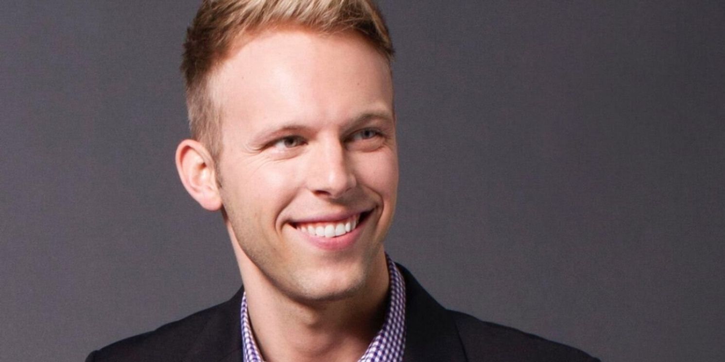 'An Evening With Justin Paul & Friends' Comes to Westport Country Playhouse Next Month  Image