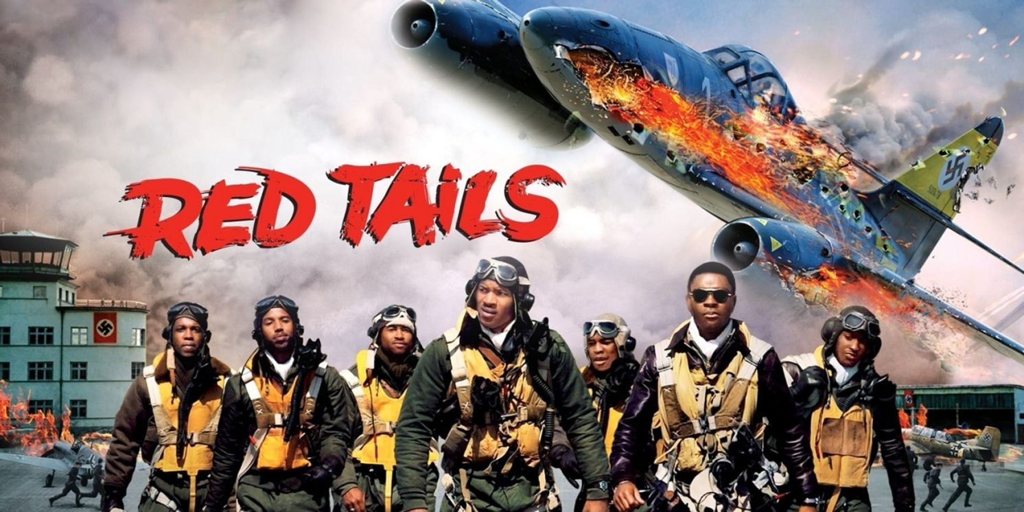 Appell Center For The Performing Arts Commemorates Black History Month With Free Film Series  Image