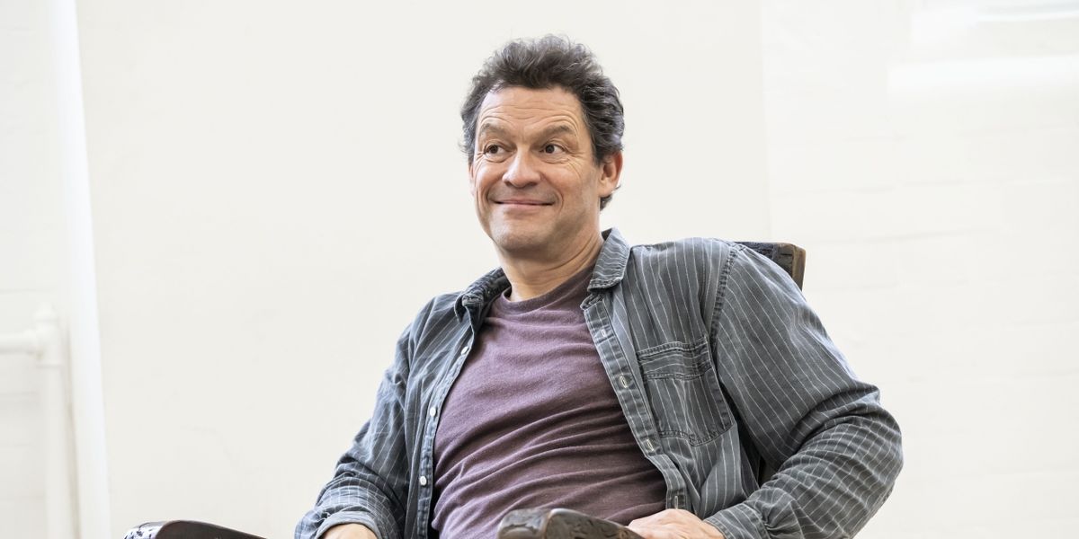 A VIEW FROM THE BRIDGE, starring Dominic West, Will Transfer to the West End in May