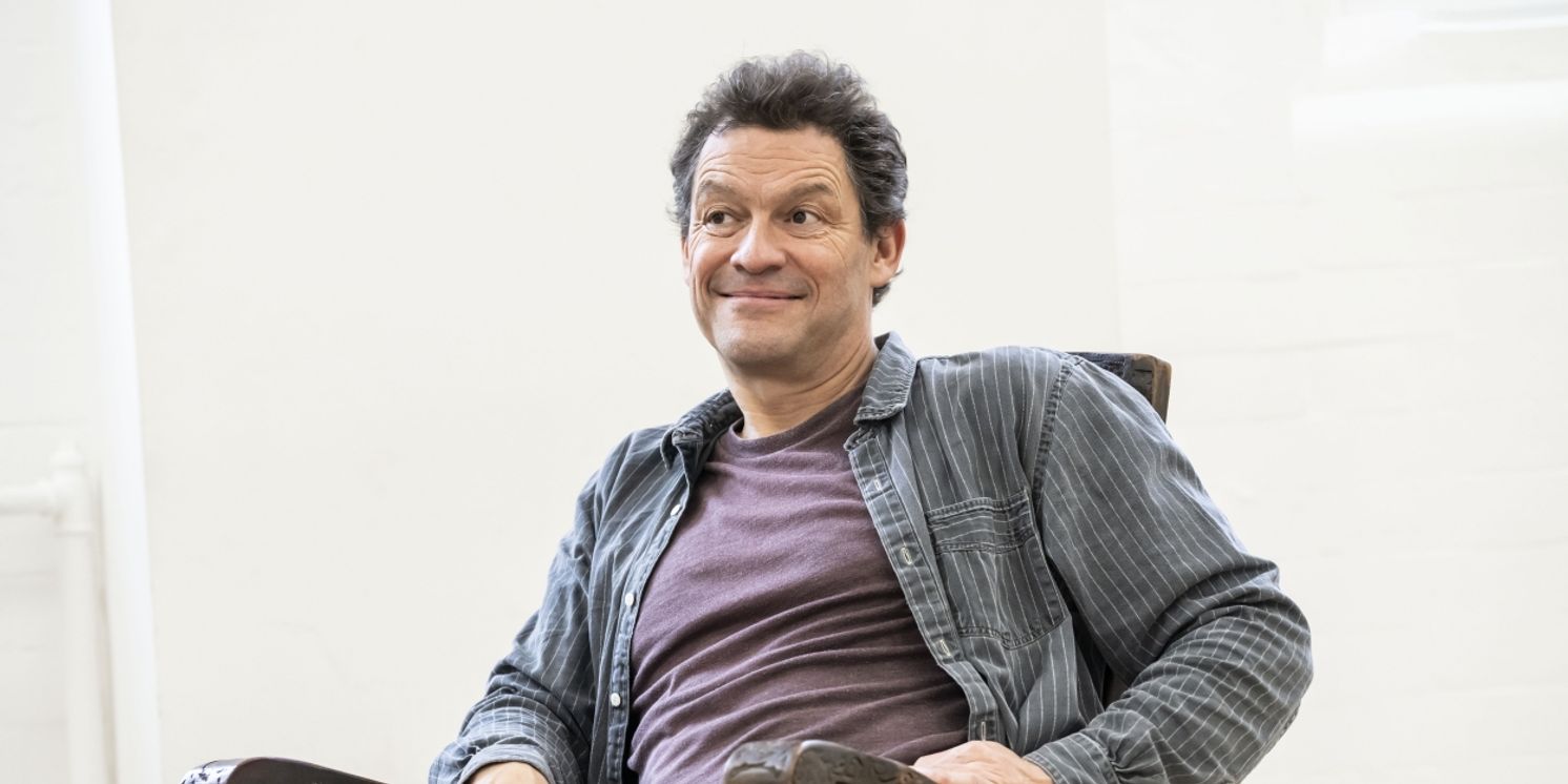 A VIEW FROM THE BRIDGE, starring Dominic West, Will Transfer to the West End in May  Image