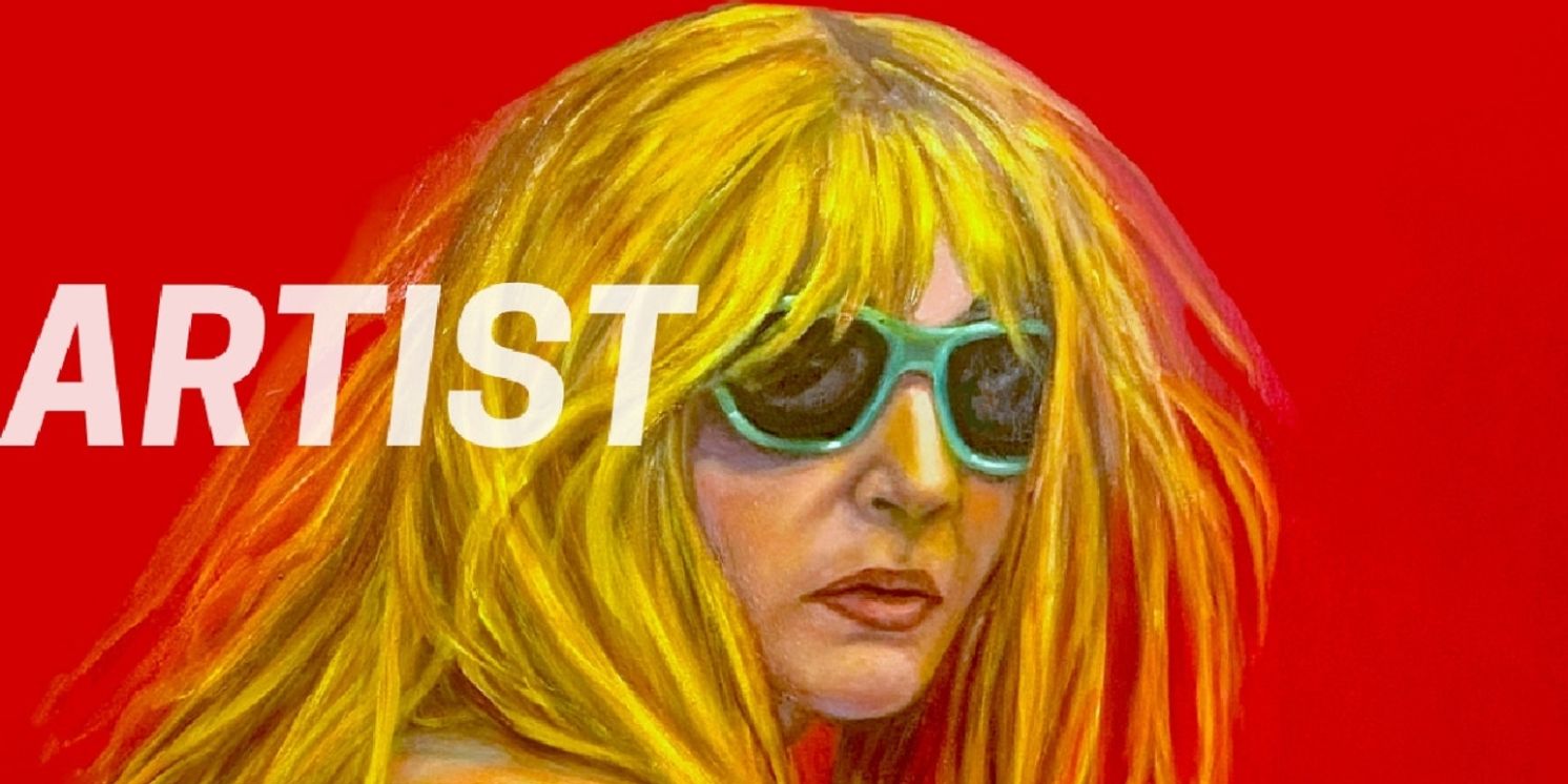 Art House Gallery To Present ARTIST NARRATOR: THE ART OF STORYTELLING IN CONTEMPORARY PAINTING  Image