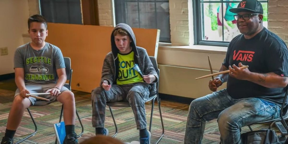 'Arts Career Exploration Spotlight' Will Return to Overture this Summer