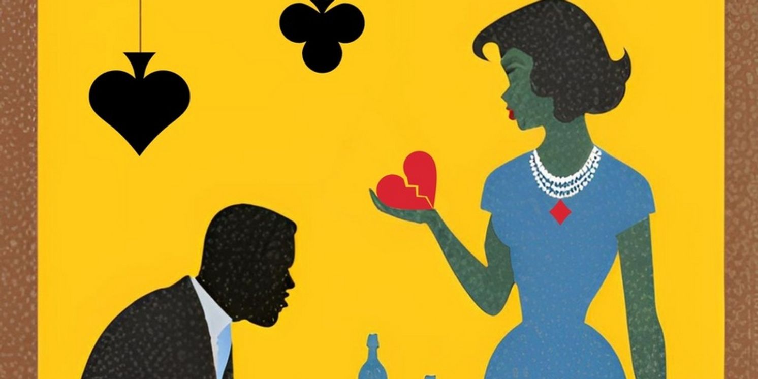 AT ALL COST to Debut At Lake Worth Playhouse This Summer  Image