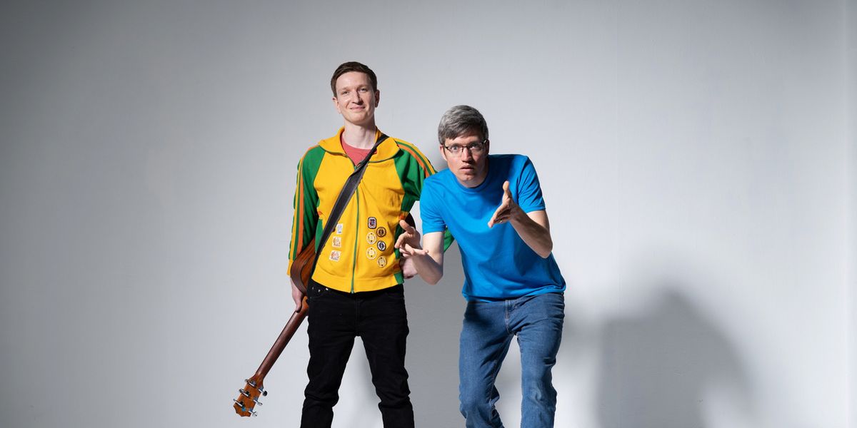 THE GREAT BIG BUG SHOW Will Premiere at Libraries, Museums, and Festivals This Autumn