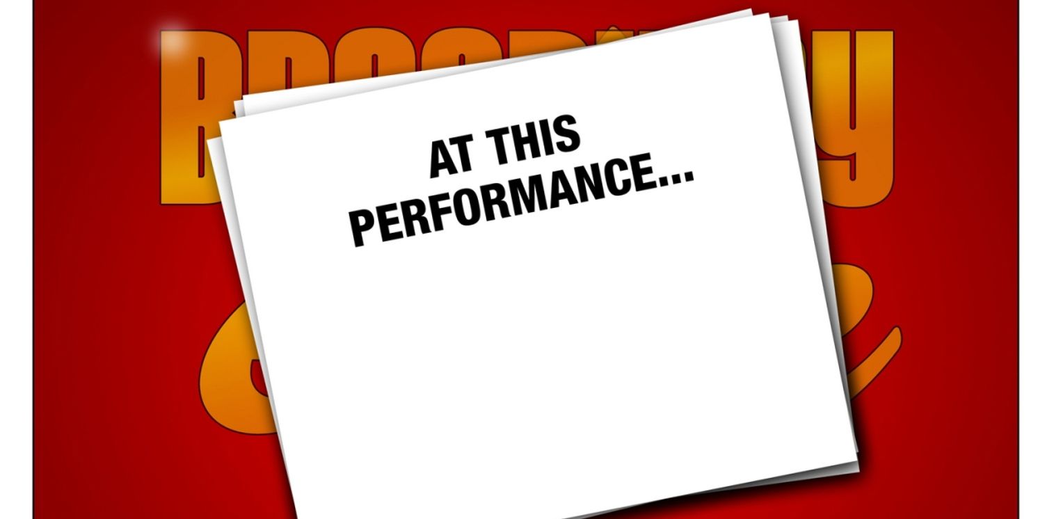 AT THIS PERFORMANCE... to Celebrate Its 20th Anniversary This Month  Image