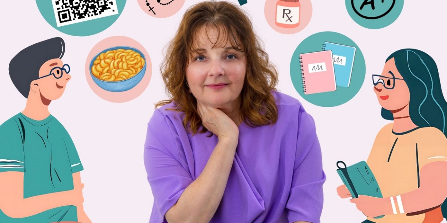 ATYPICAL GRACE TO Begin Performances in June at The Zephyr Theatre  Image