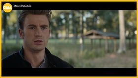 'Avengers: Endgame' Returns To Theaters With New Footage Setting Up 'Doomsday'