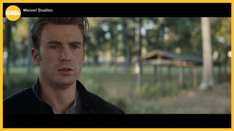 'Avengers: Endgame' Returns To Theaters With New Footage Setting Up 'Doomsday' Photo