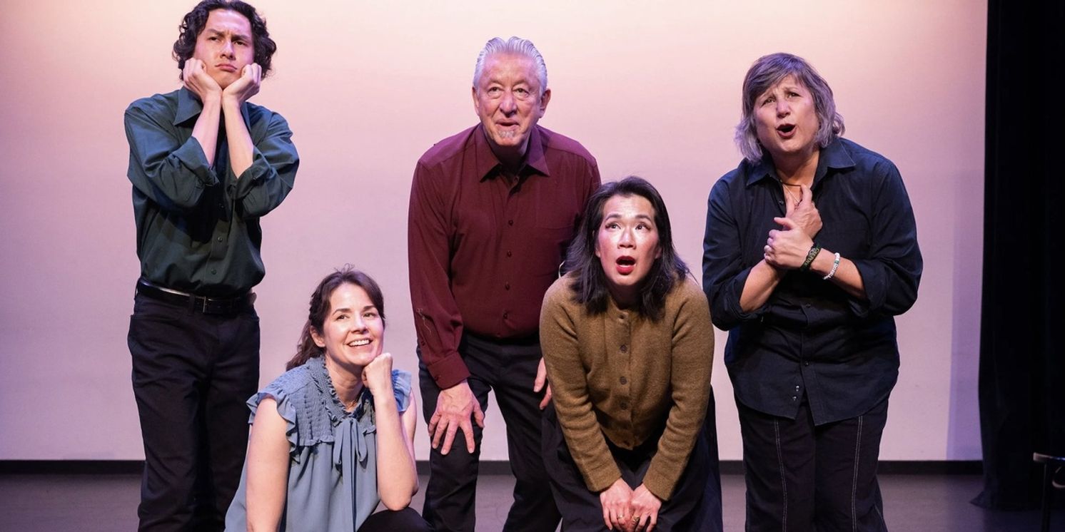 BATS Improv Unveils Upcoming 40th Anniversary Summer Programming  Image