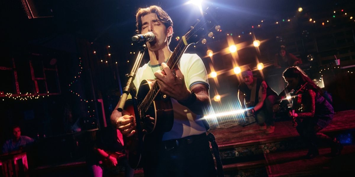 BEAU THE MUSICAL to Present Pop-Up Concert at The Green Room 42