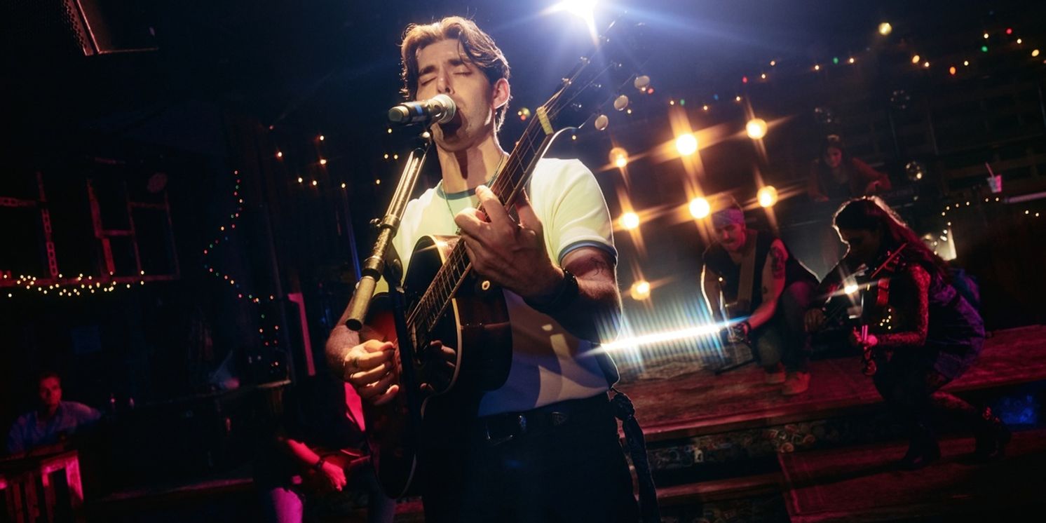 BEAU THE MUSICAL to Present Pop-Up Concert at The Green Room 42  Image