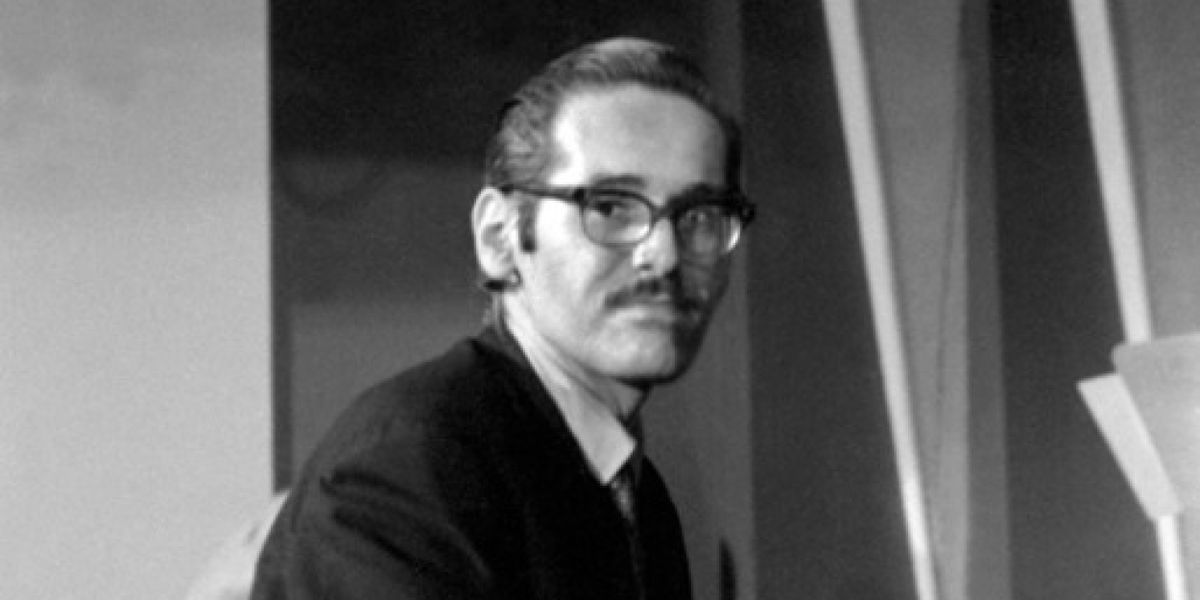 'BILL EVANS IN NORWAY' 1970 Recording Set for Release via Elemental Music