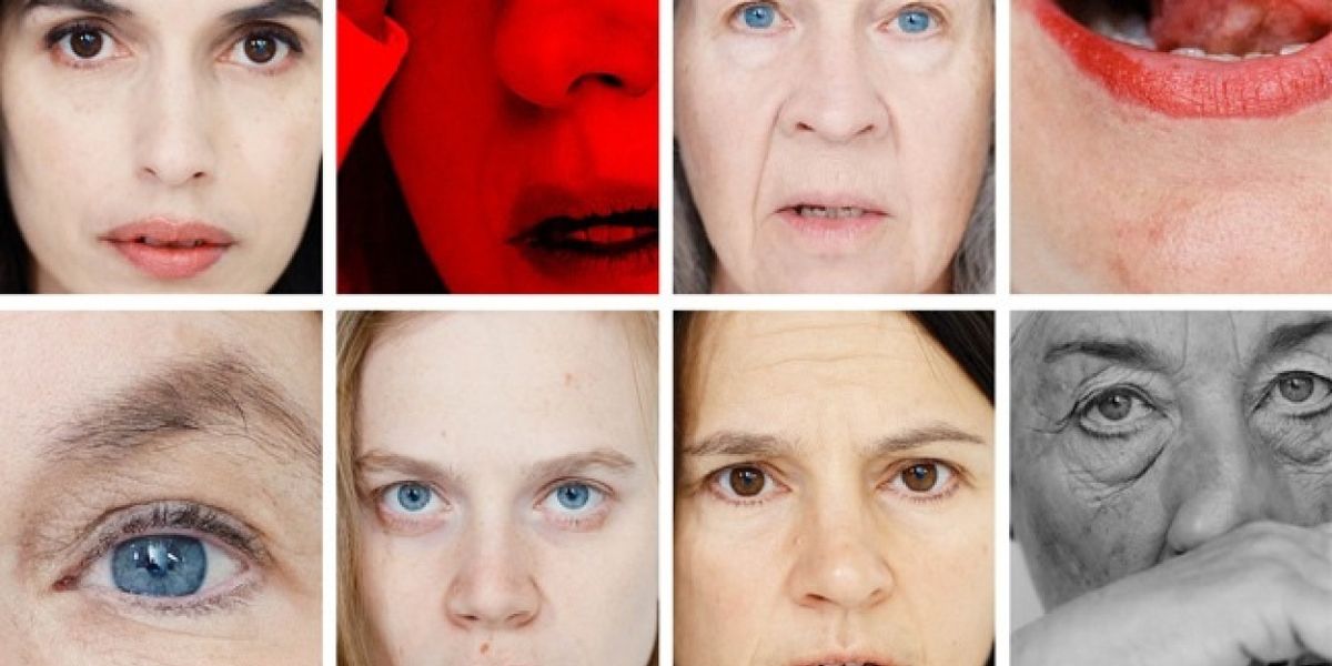 [BLANK] Comes to Dramaten in June