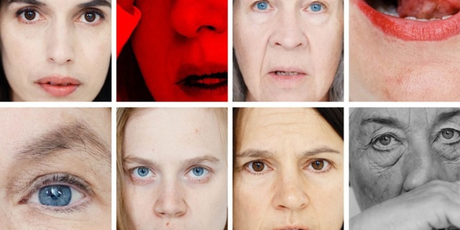 [BLANK] Comes to Dramaten in June  Image