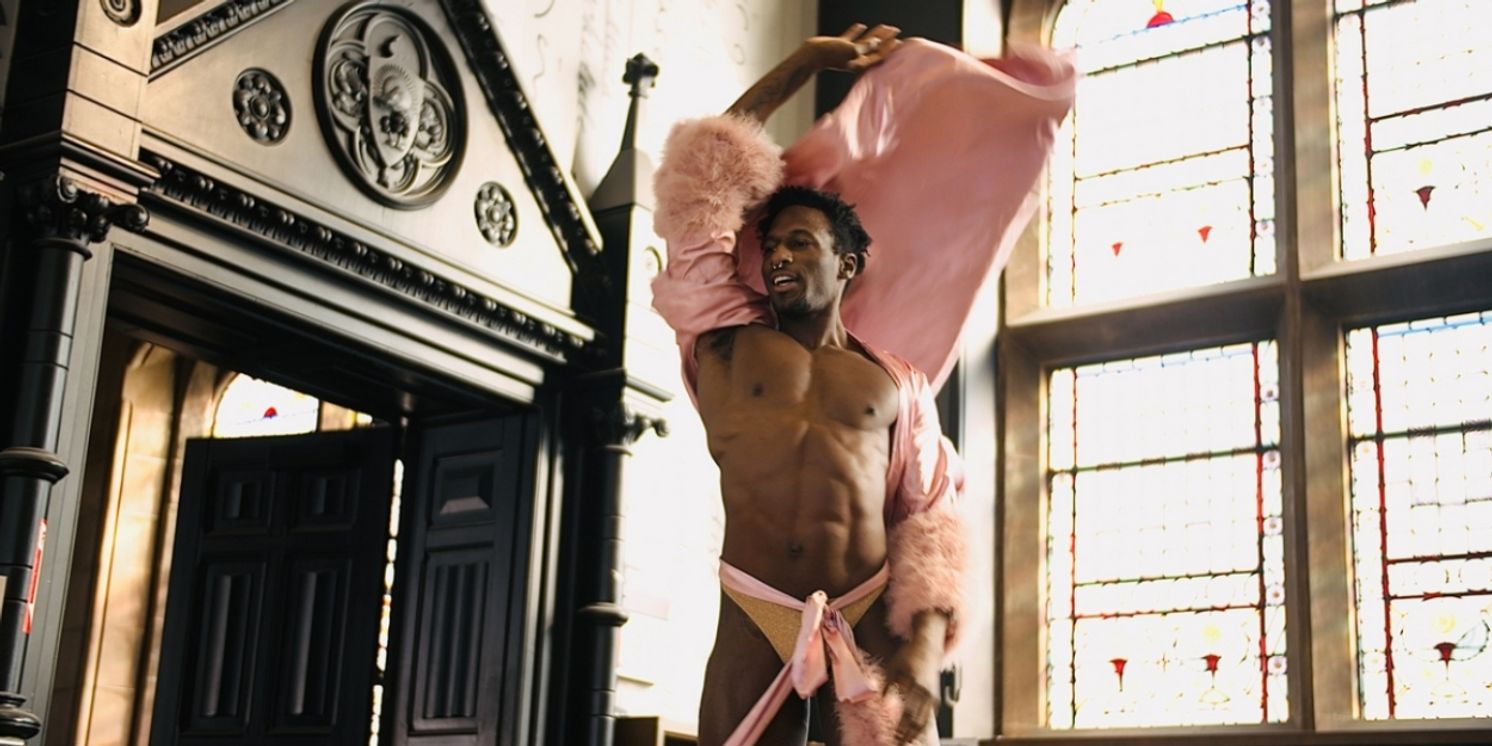 Breton Tyner-Bryan's WEST OF FRANK to Make International Premiere at Berlin Commercial Film Festival  Image