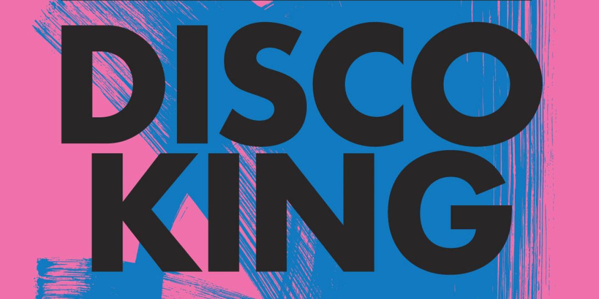 (BRING ME THE HEAD OF THE) DISCO KING to Open at Unity Theatre